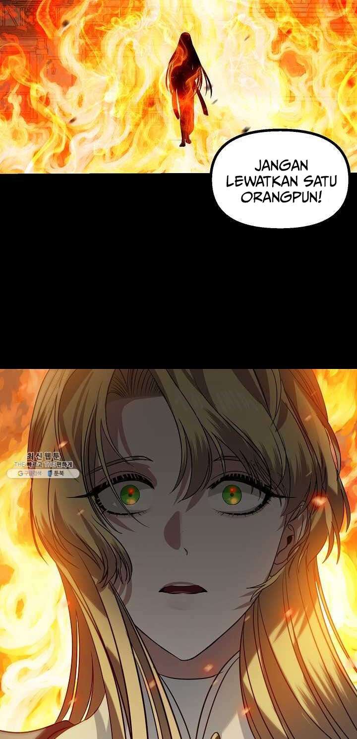 SSS-Class Suicide Hunter Chapter 39 - halaman 6