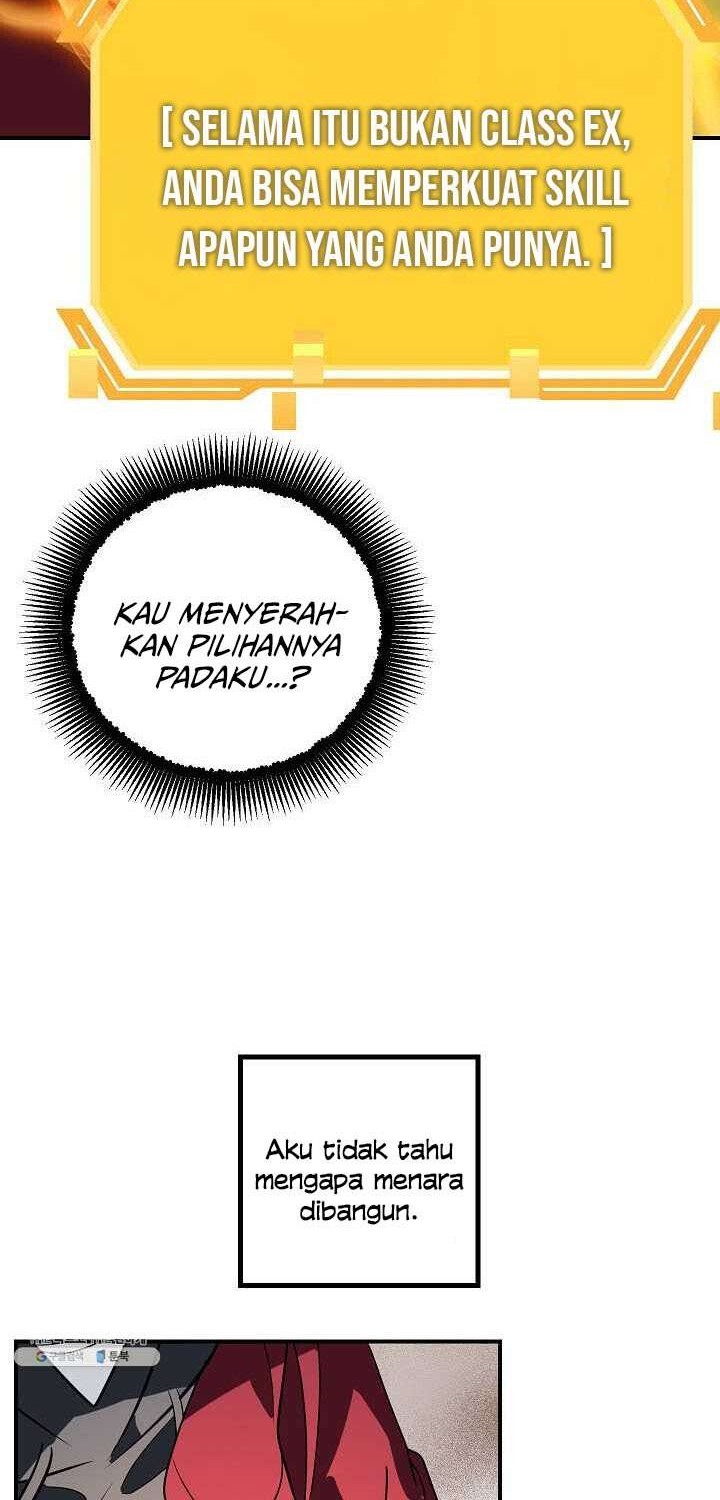 SSS-Class Suicide Hunter Chapter 39 - halaman 62