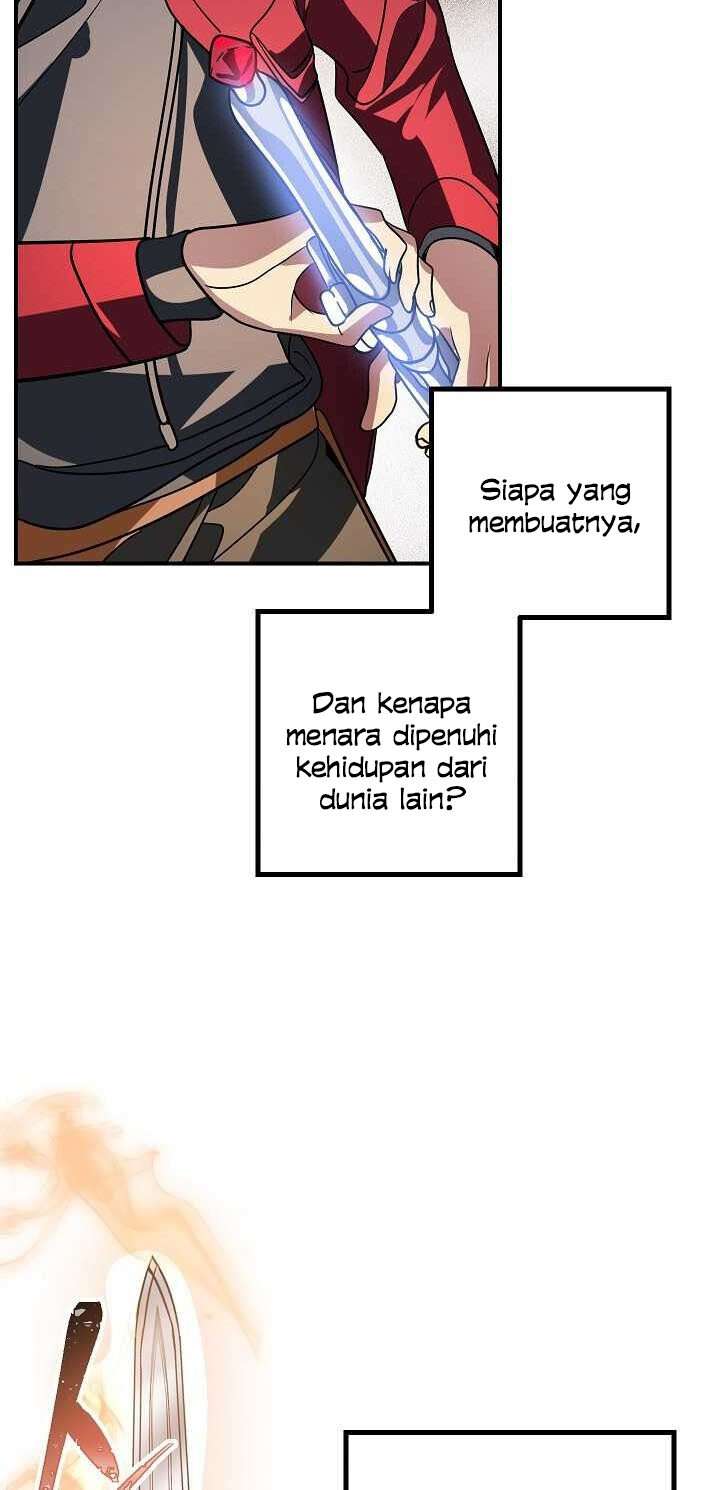 SSS-Class Suicide Hunter Chapter 39 - halaman 63