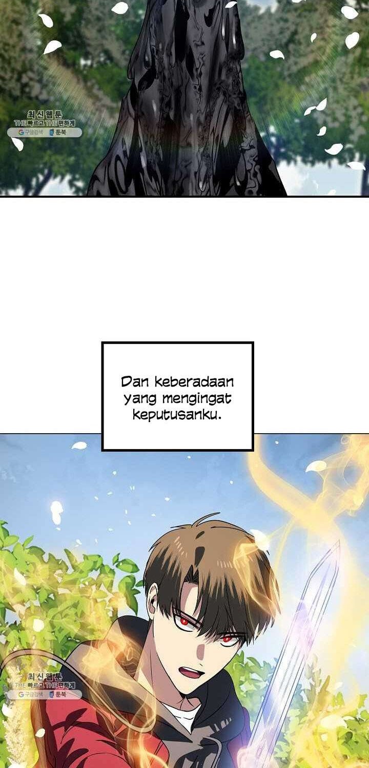 SSS-Class Suicide Hunter Chapter 39 - halaman 65