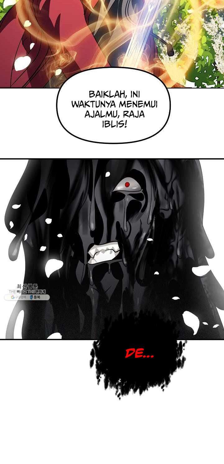 SSS-Class Suicide Hunter Chapter 39 - halaman 66
