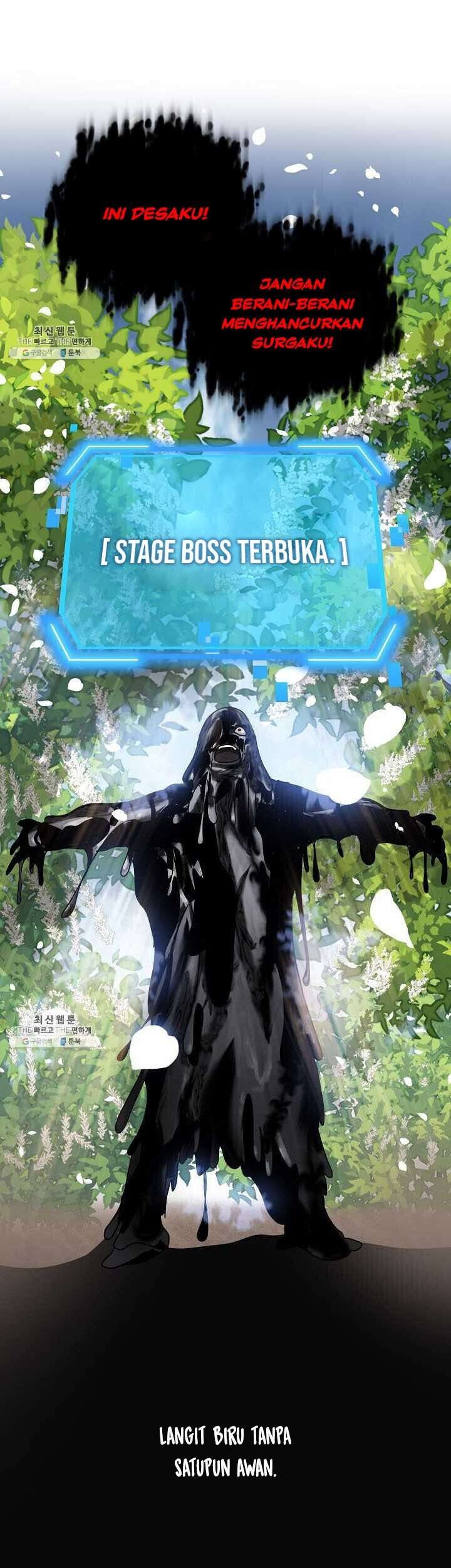 SSS-Class Suicide Hunter Chapter 39 - halaman 67