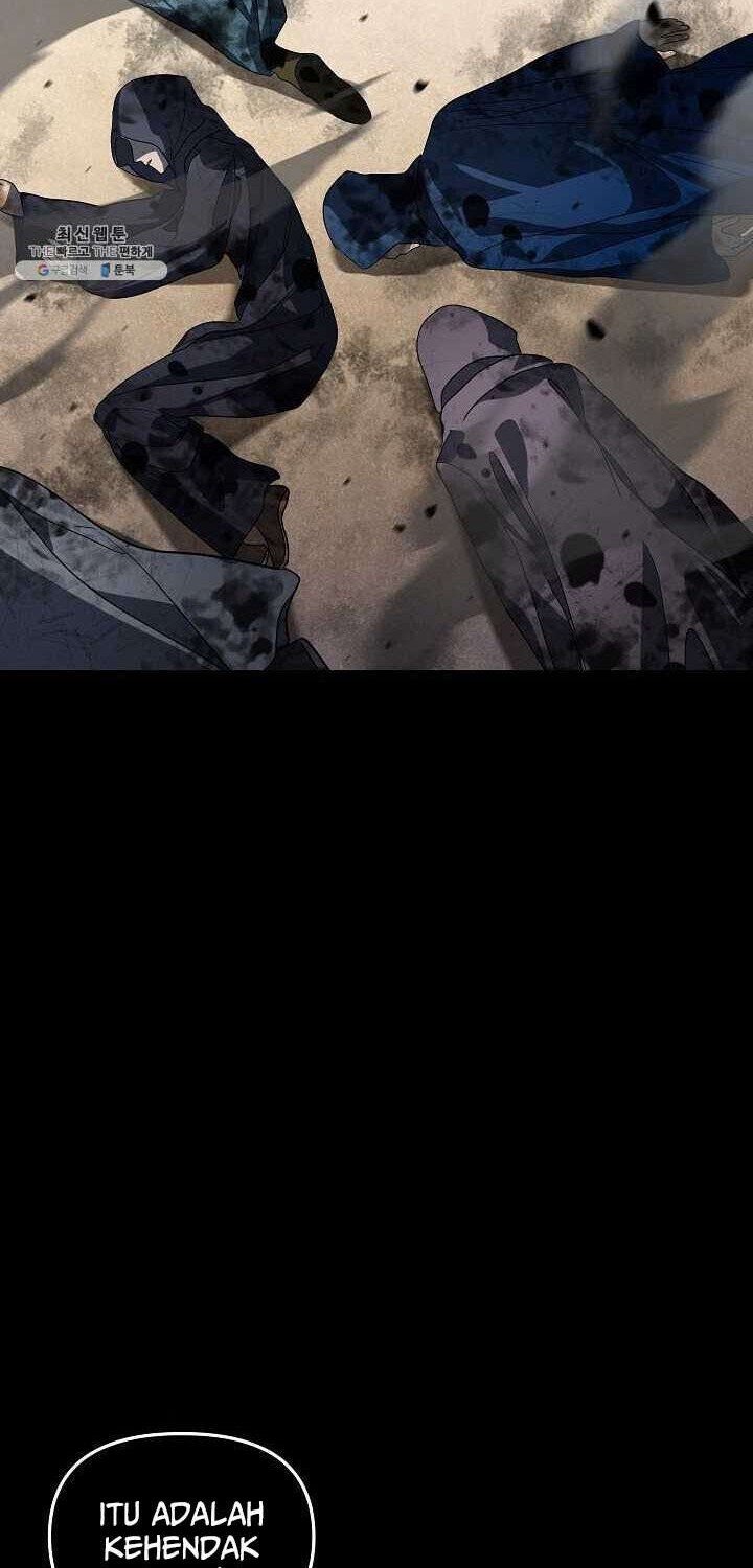 SSS-Class Suicide Hunter Chapter 39 - halaman 8