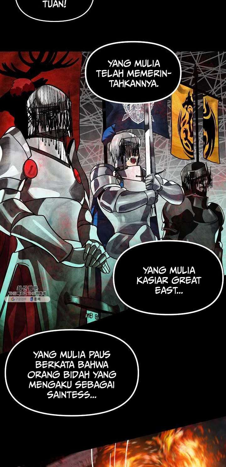 SSS-Class Suicide Hunter Chapter 39 - halaman 9
