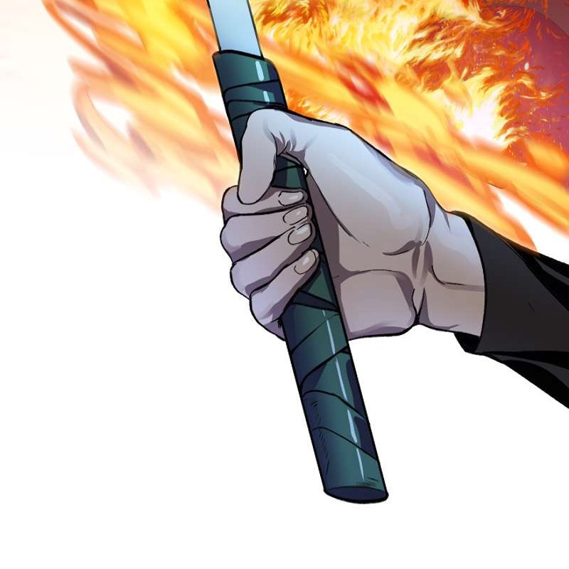 SSS-Class Suicide Hunter Chapter 4 - halaman 11