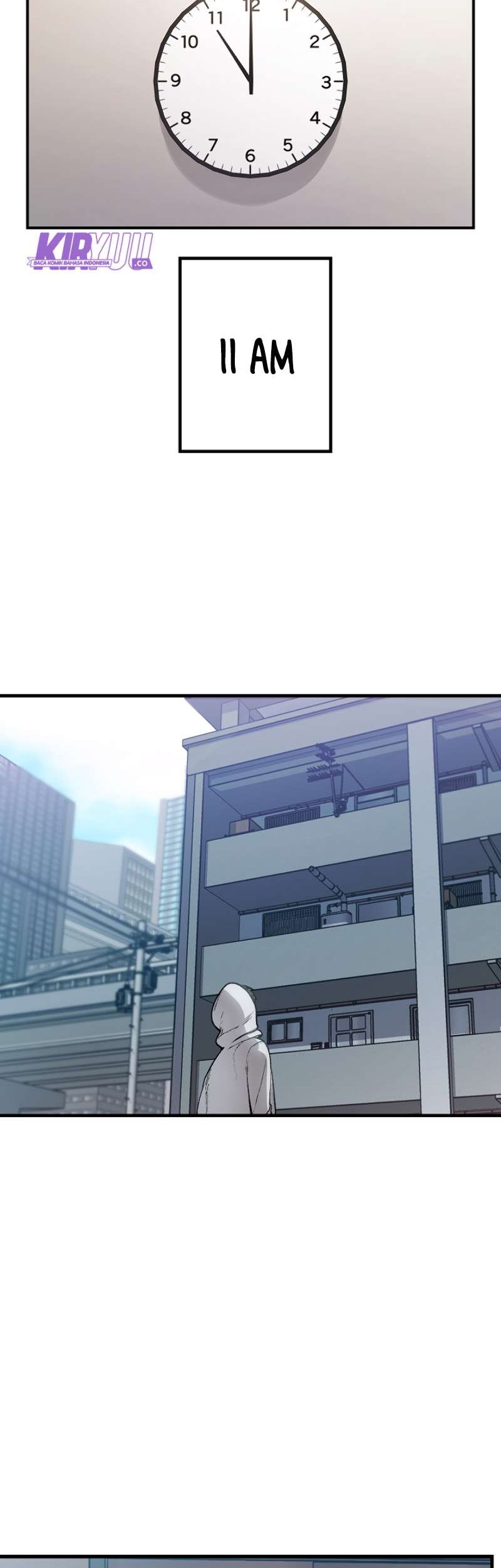 SSS-Class Suicide Hunter Chapter 4 - halaman 15