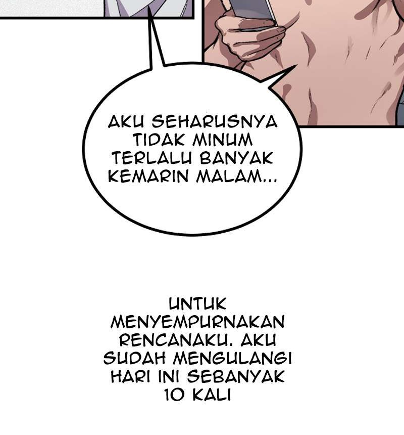 SSS-Class Suicide Hunter Chapter 4 - halaman 18
