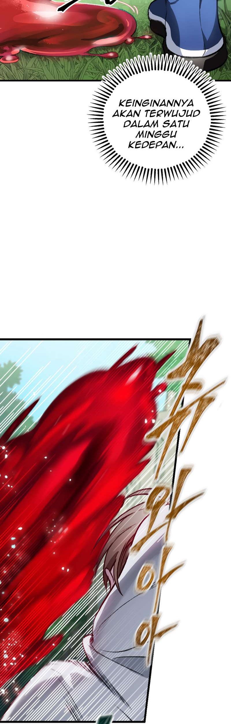 SSS-Class Suicide Hunter Chapter 4 - halaman 24