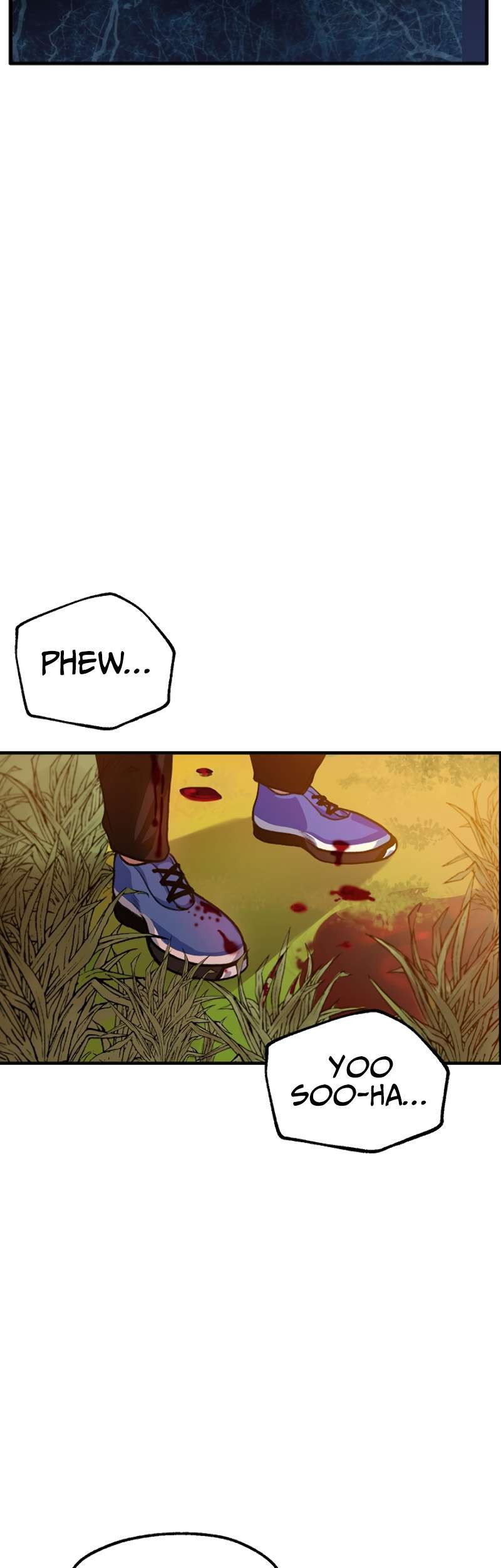 SSS-Class Suicide Hunter Chapter 4 - halaman 52