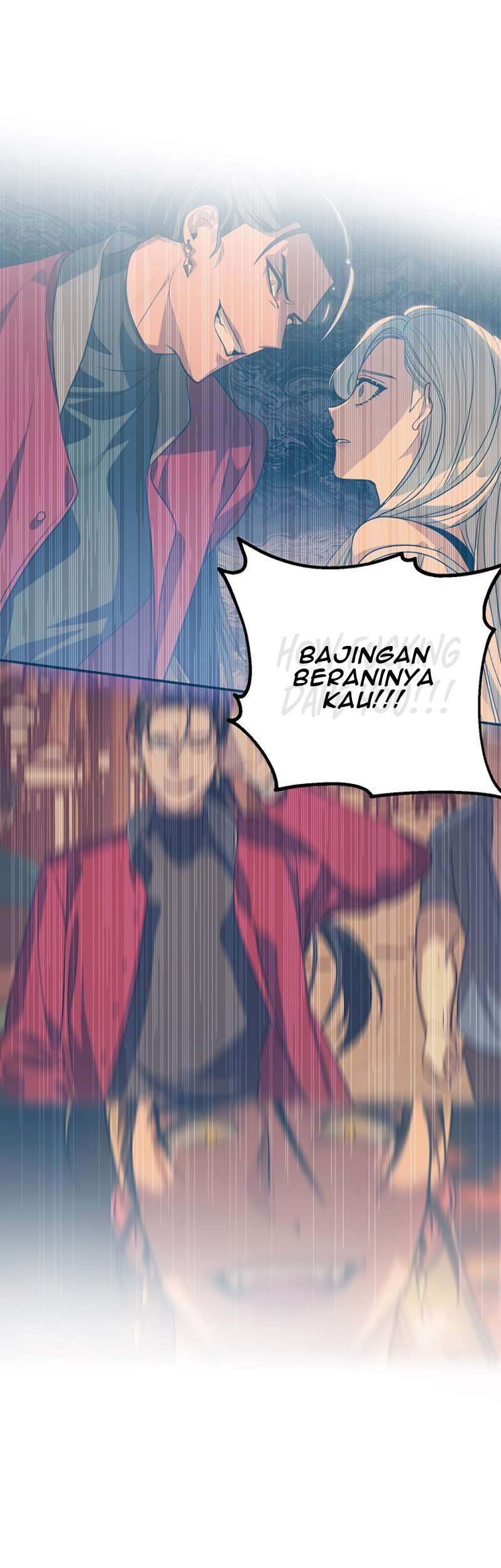 SSS-Class Suicide Hunter Chapter 4 - halaman 56