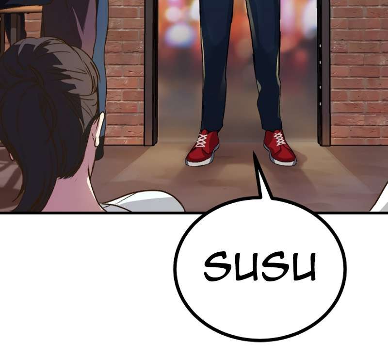 SSS-Class Suicide Hunter Chapter 4 - halaman 80