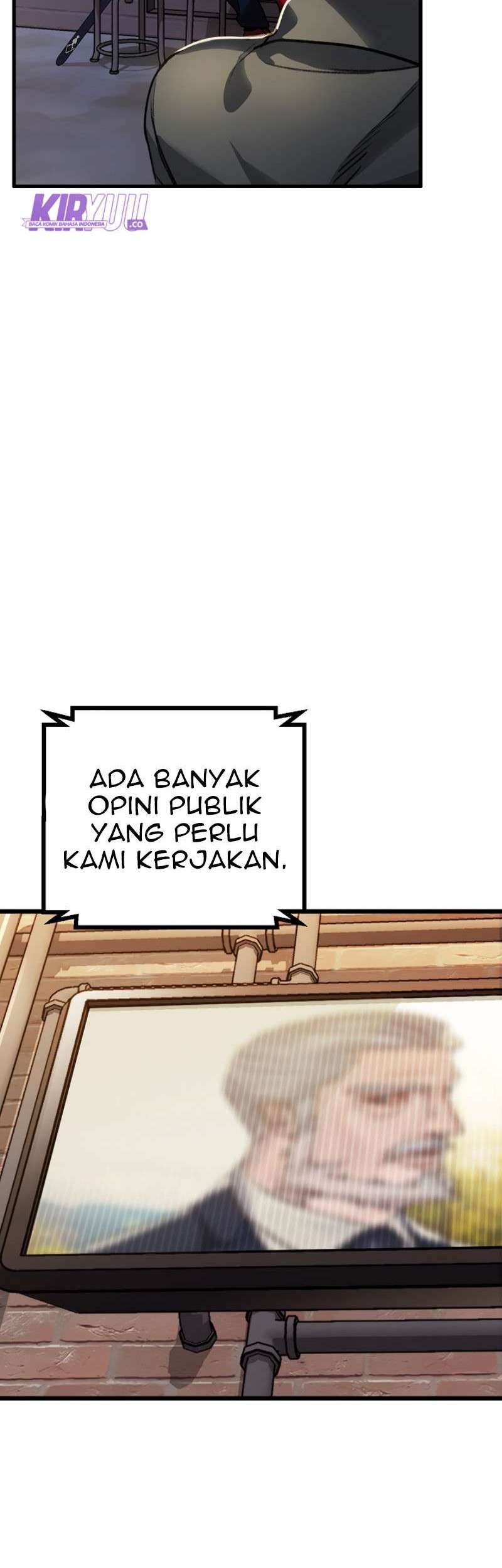 SSS-Class Suicide Hunter Chapter 4 - halaman 84