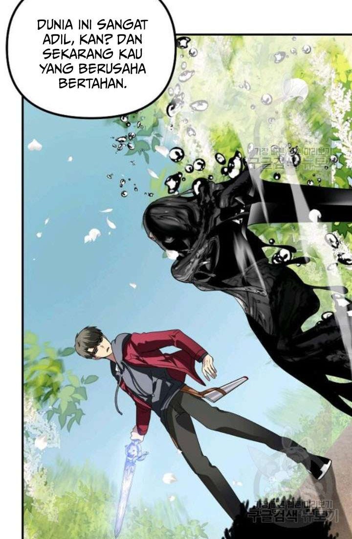 SSS-Class Suicide Hunter Chapter 40 - halaman 10