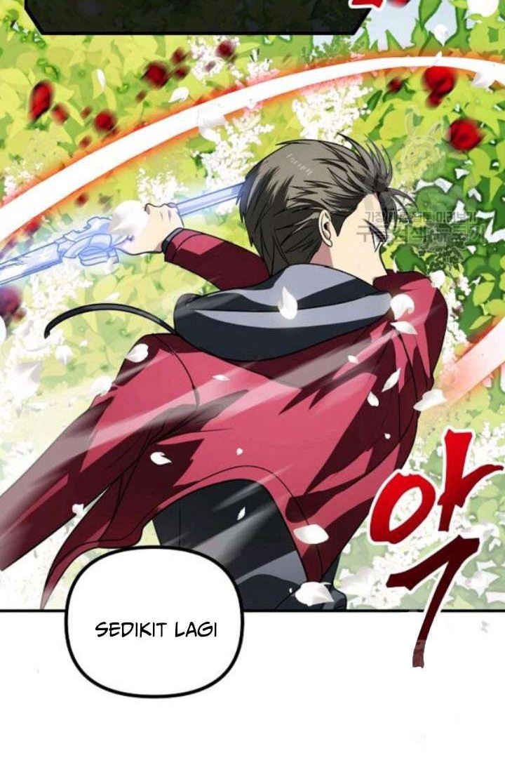 SSS-Class Suicide Hunter Chapter 40 - halaman 16