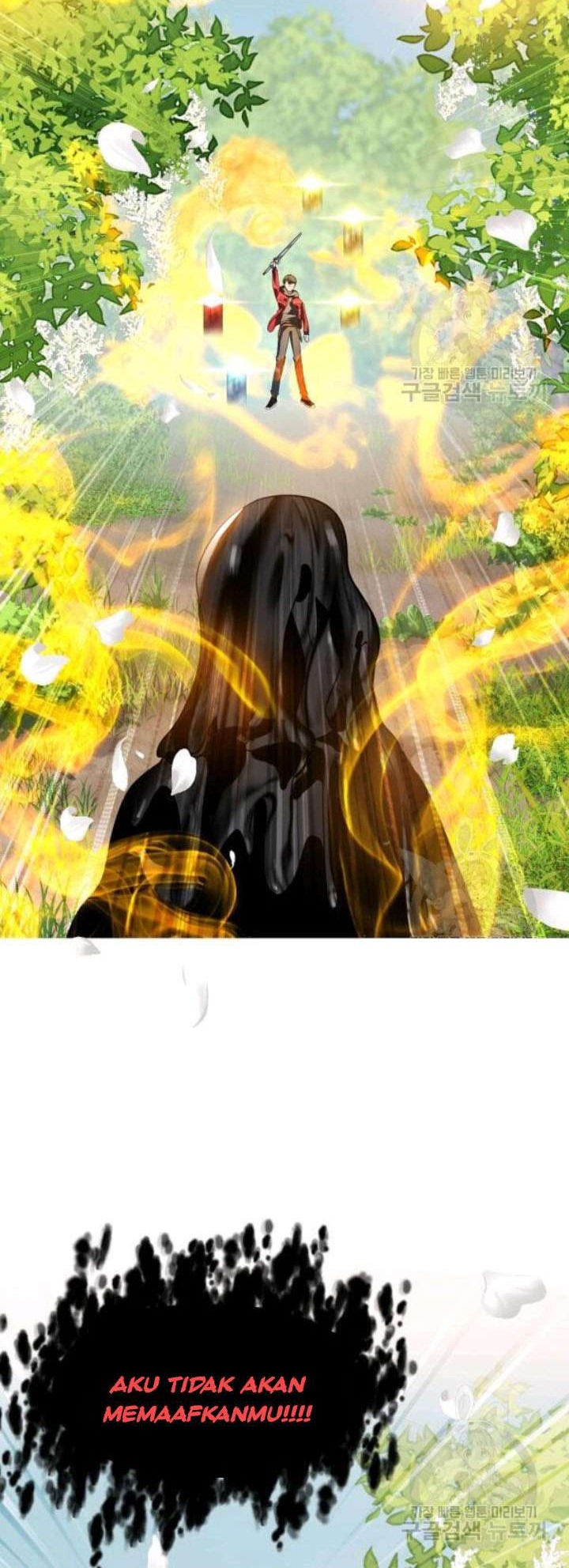 SSS-Class Suicide Hunter Chapter 40 - halaman 2