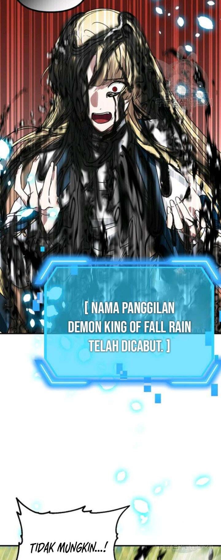 SSS-Class Suicide Hunter Chapter 40 - halaman 20
