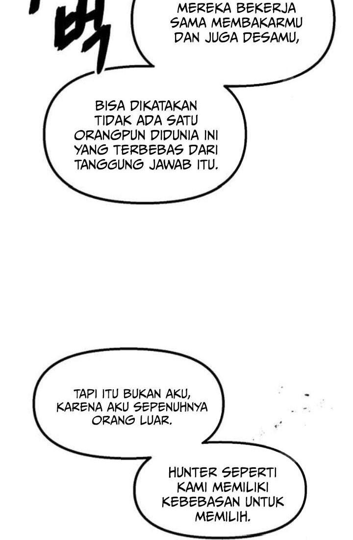 SSS-Class Suicide Hunter Chapter 40 - halaman 27