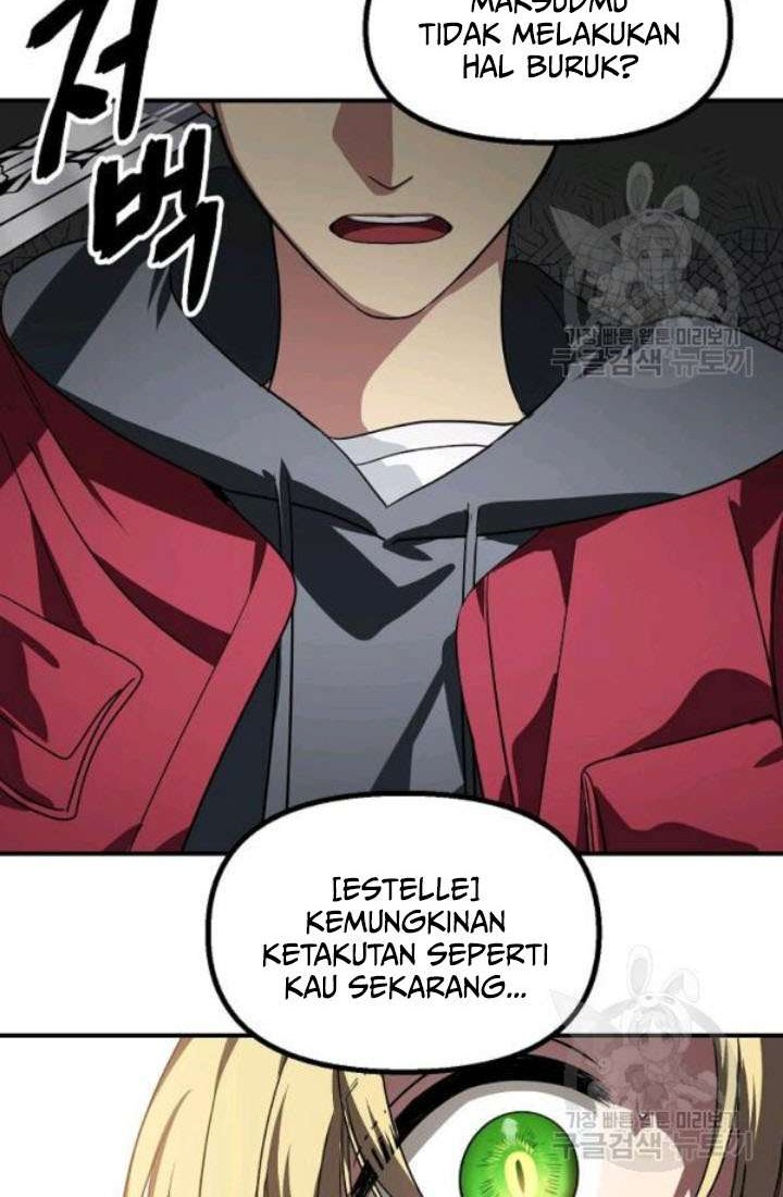SSS-Class Suicide Hunter Chapter 40 - halaman 29