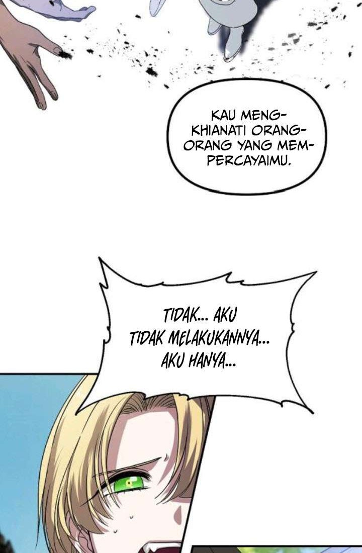 SSS-Class Suicide Hunter Chapter 40 - halaman 31