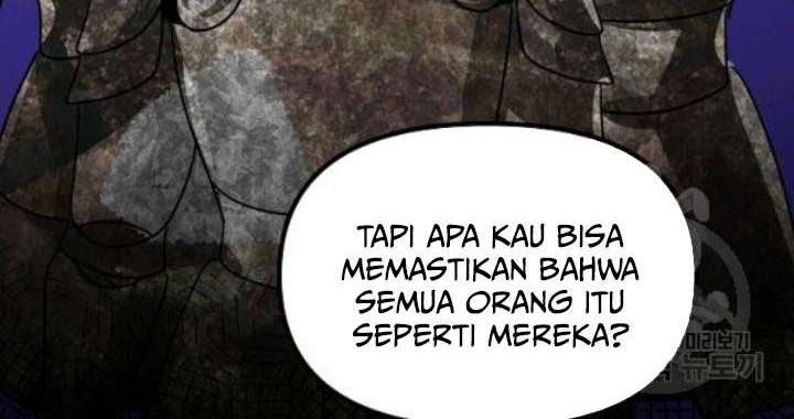 SSS-Class Suicide Hunter Chapter 40 - halaman 37