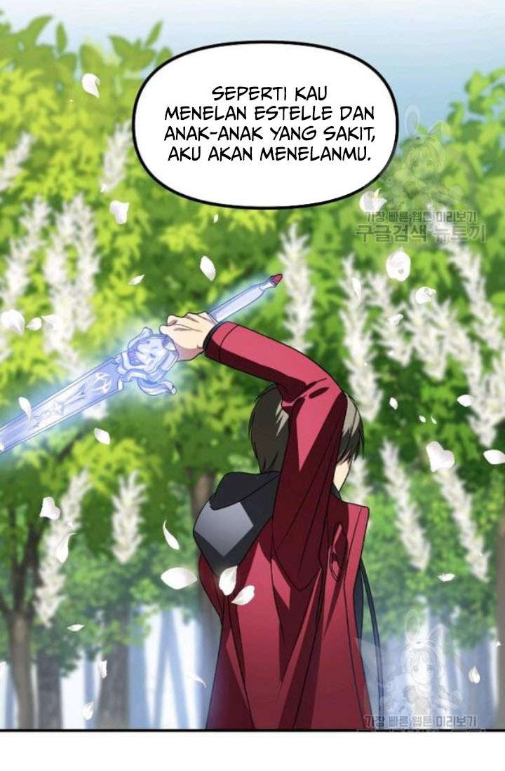SSS-Class Suicide Hunter Chapter 40 - halaman 51