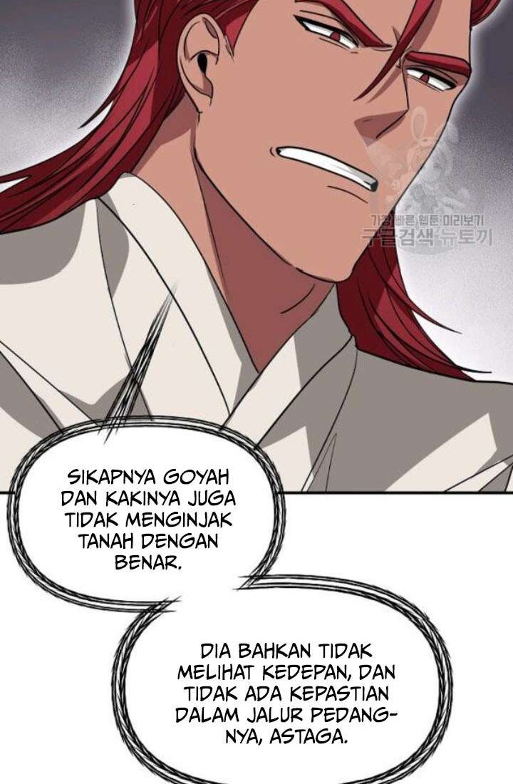 SSS-Class Suicide Hunter Chapter 40 - halaman 55