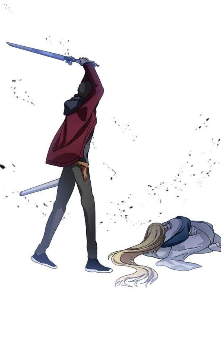 SSS-Class Suicide Hunter Chapter 40 - halaman 63