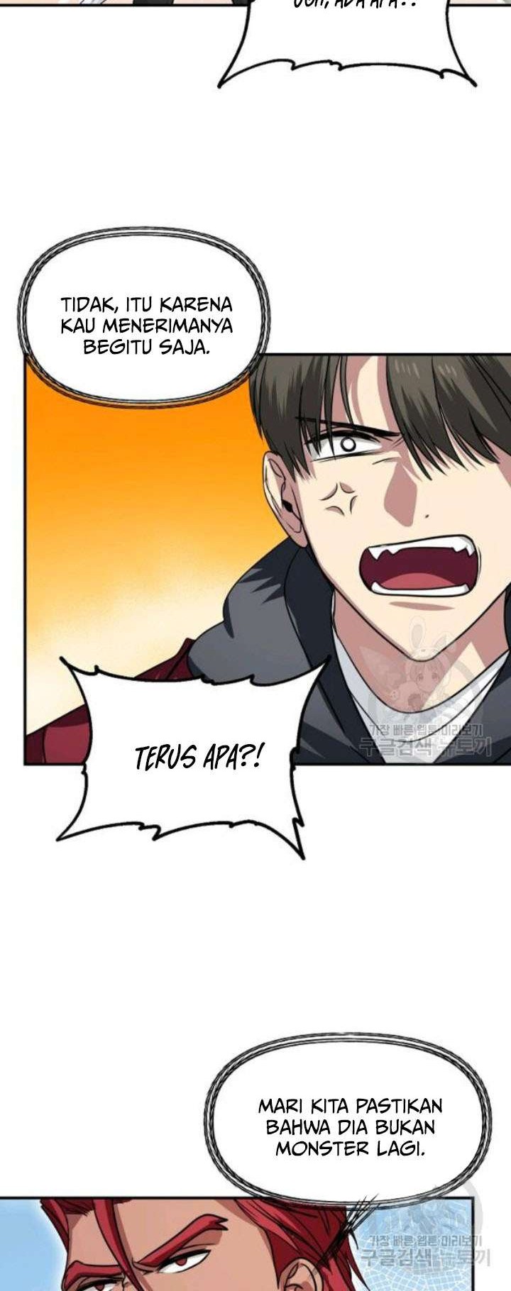 SSS-Class Suicide Hunter Chapter 40 - halaman 65