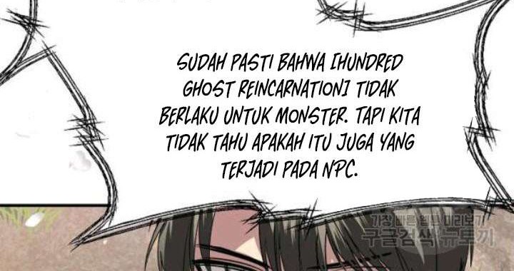 SSS-Class Suicide Hunter Chapter 40 - halaman 67