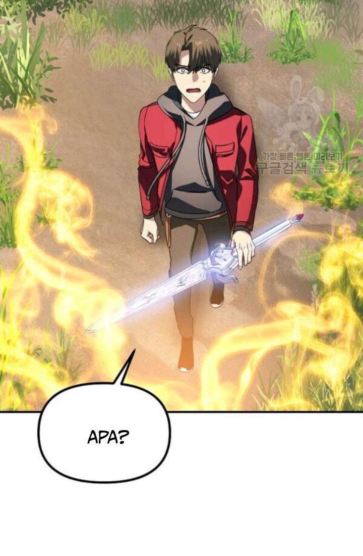 SSS-Class Suicide Hunter Chapter 40 - halaman 73