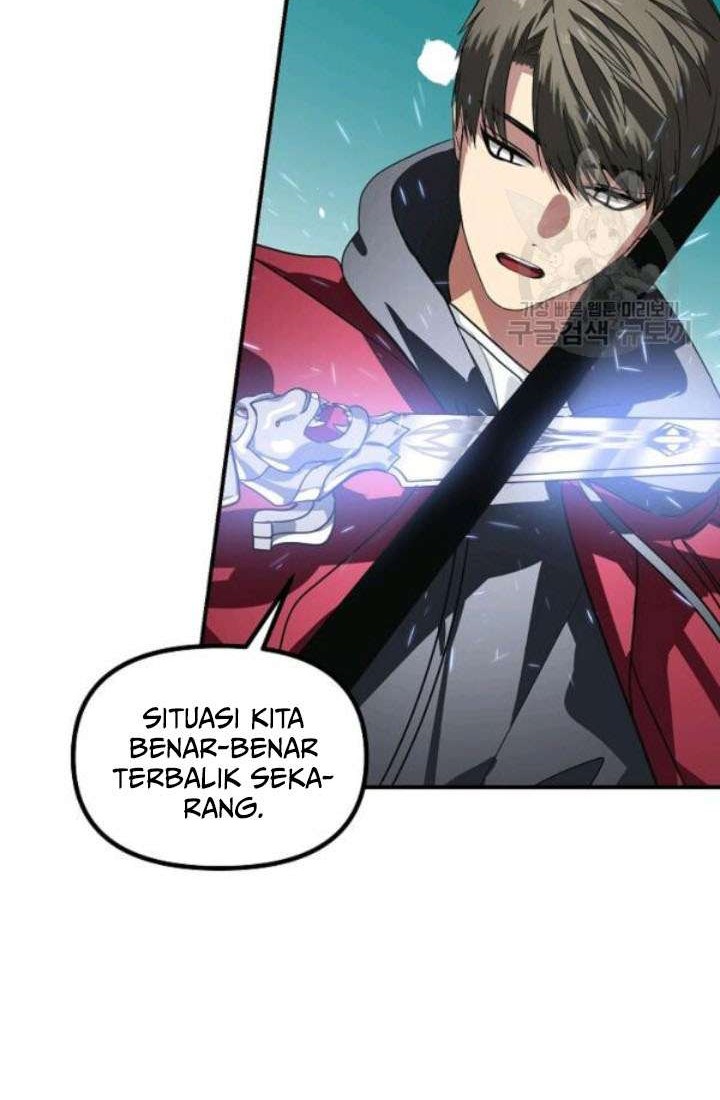 SSS-Class Suicide Hunter Chapter 40 - halaman 8