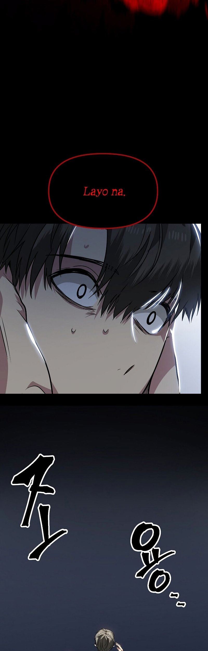 SSS-Class Suicide Hunter Chapter 41 - halaman 14