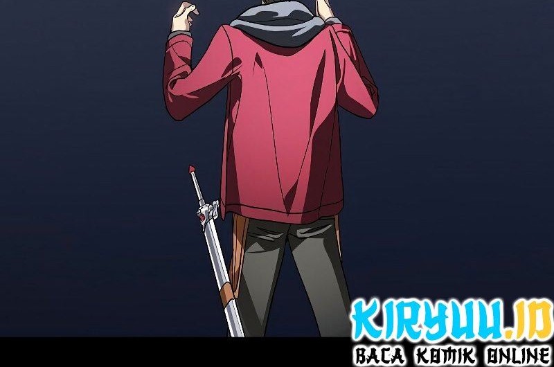 SSS-Class Suicide Hunter Chapter 41 - halaman 15