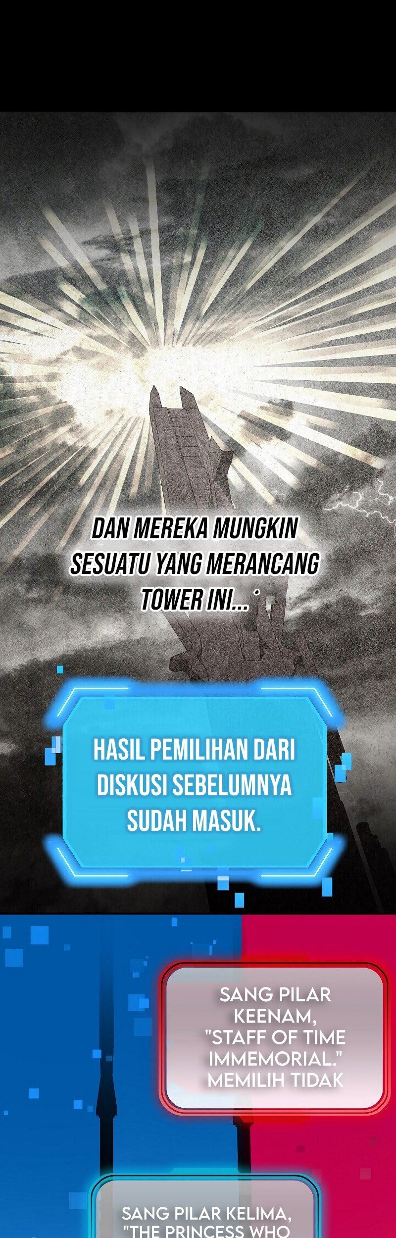 SSS-Class Suicide Hunter Chapter 41 - halaman 18