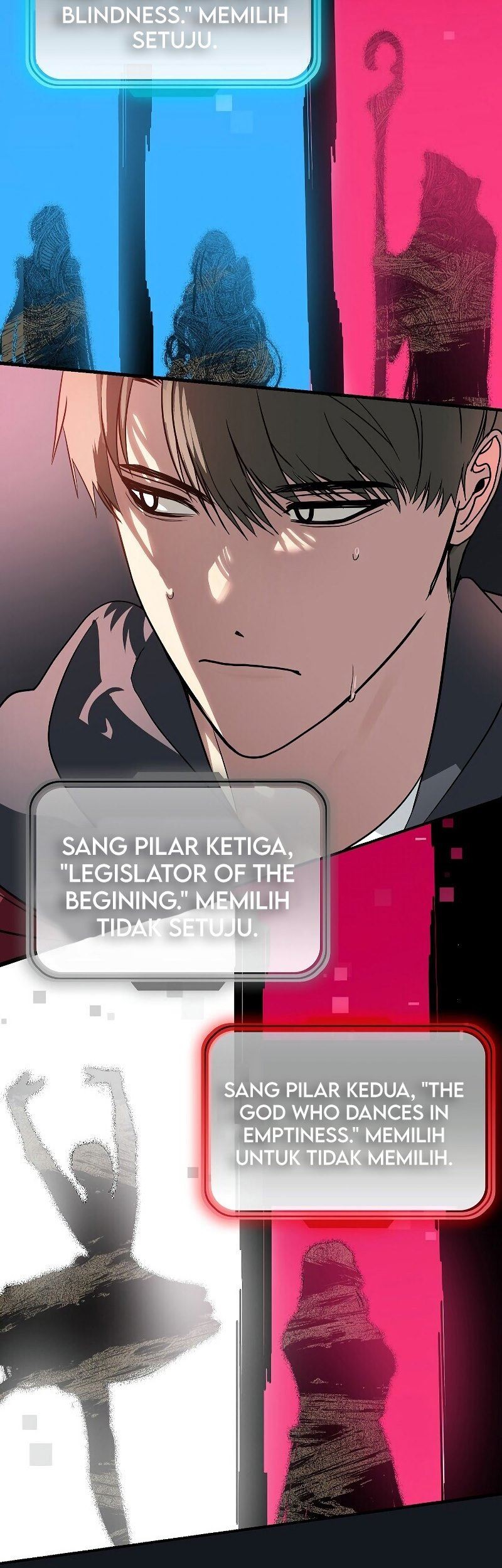 SSS-Class Suicide Hunter Chapter 41 - halaman 20
