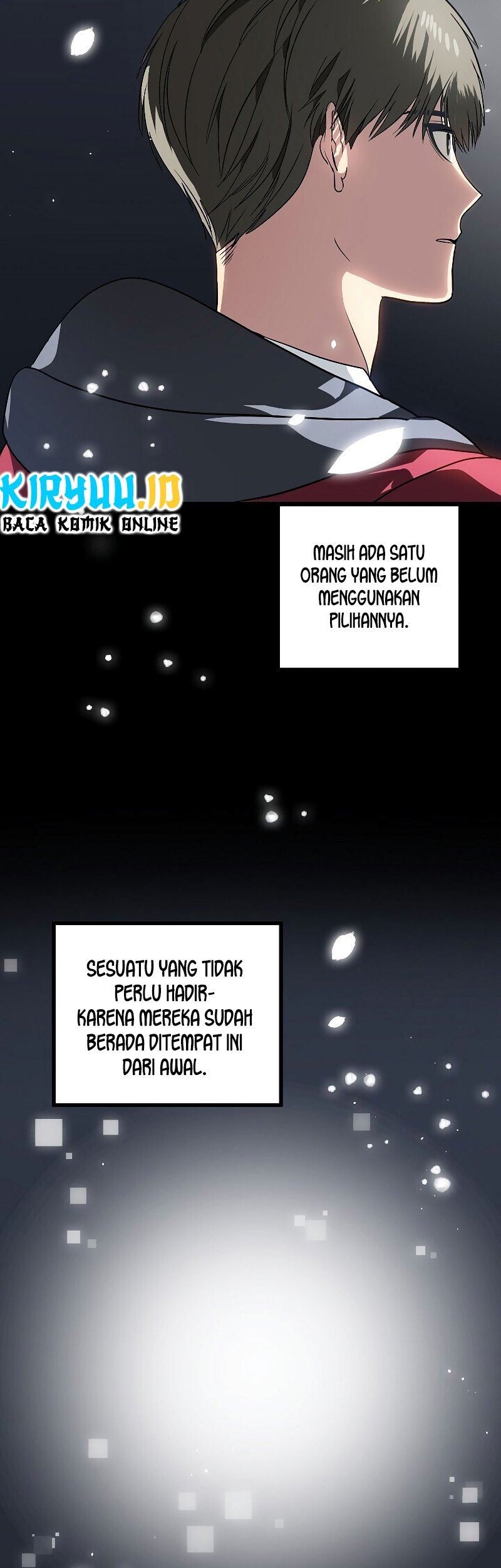 SSS-Class Suicide Hunter Chapter 41 - halaman 24