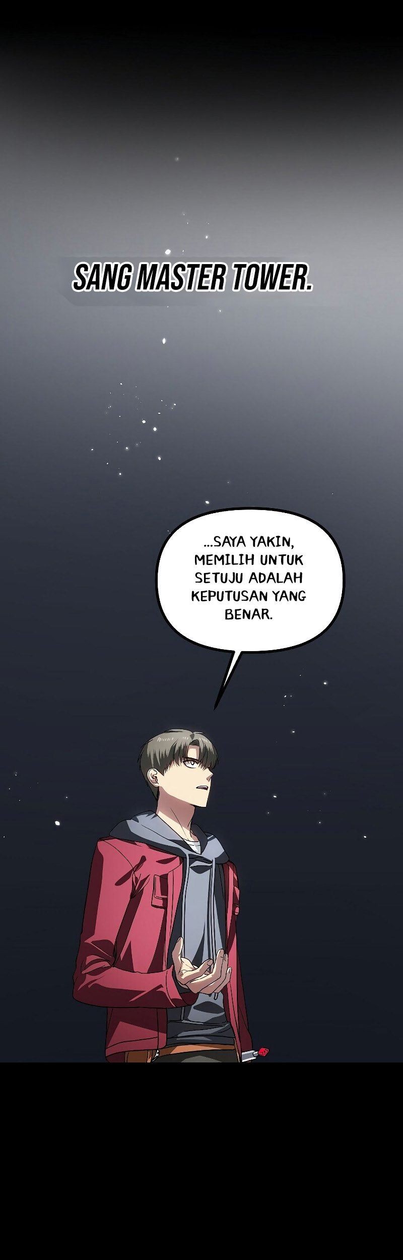 SSS-Class Suicide Hunter Chapter 41 - halaman 26