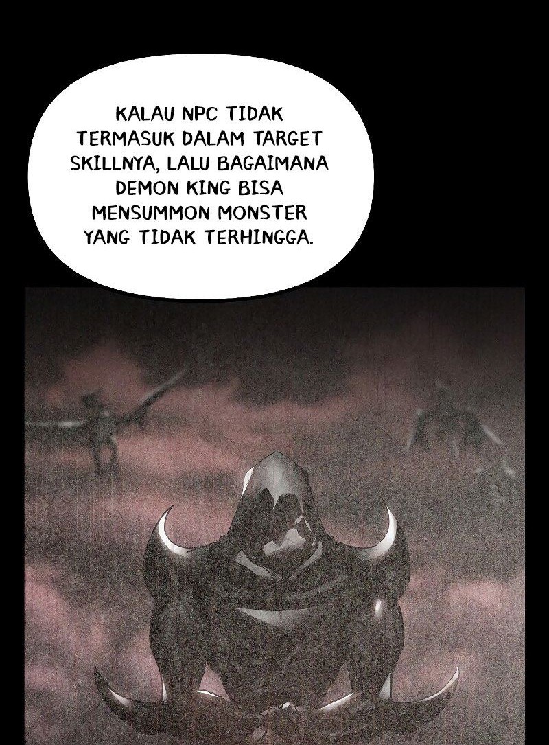SSS-Class Suicide Hunter Chapter 41 - halaman 27