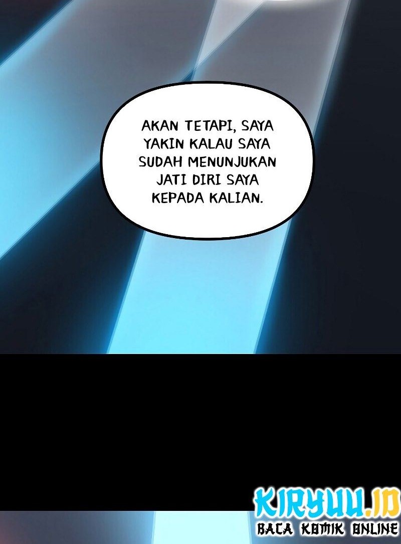 SSS-Class Suicide Hunter Chapter 41 - halaman 29