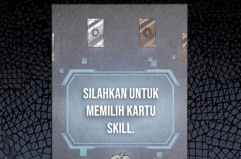 SSS-Class Suicide Hunter Chapter 41 - halaman 3