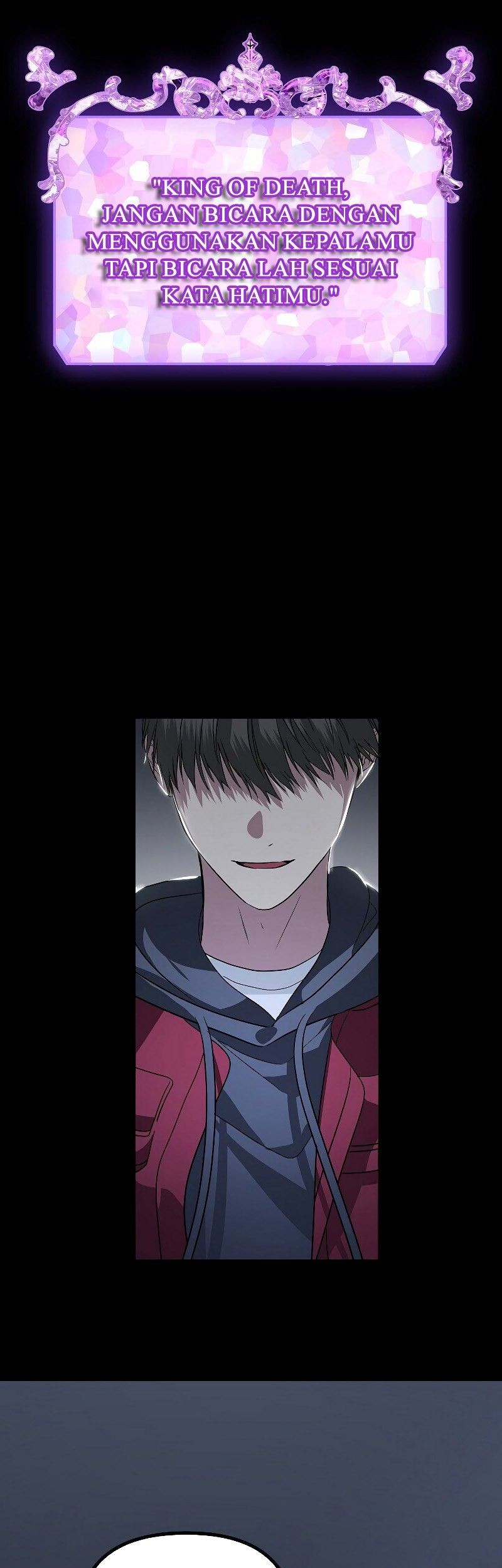 SSS-Class Suicide Hunter Chapter 41 - halaman 34