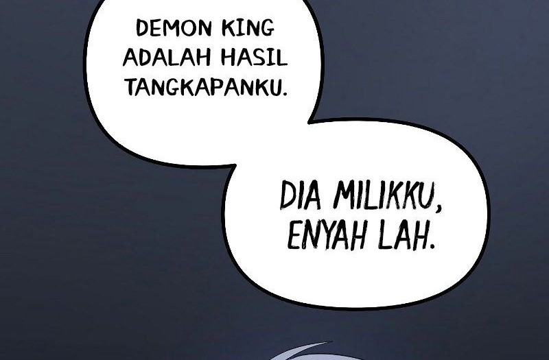 SSS-Class Suicide Hunter Chapter 41 - halaman 35