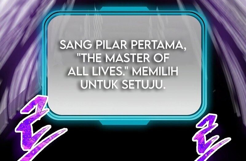 SSS-Class Suicide Hunter Chapter 41 - halaman 37