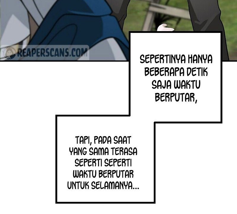 SSS-Class Suicide Hunter Chapter 41 - halaman 49