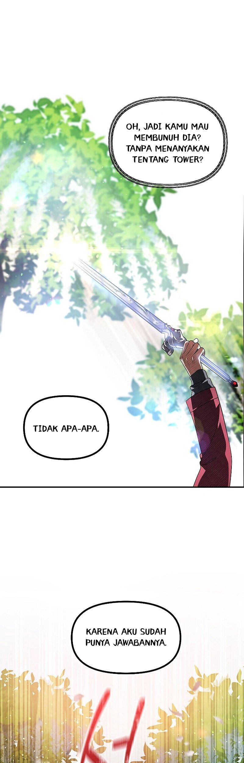 SSS-Class Suicide Hunter Chapter 41 - halaman 58