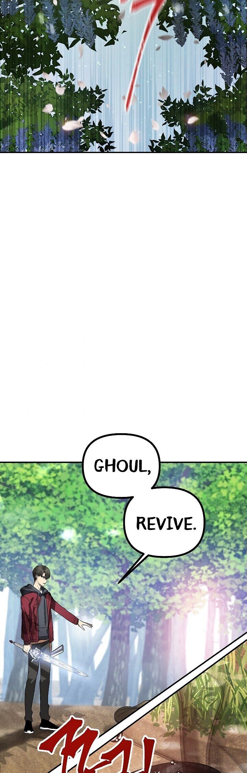 SSS-Class Suicide Hunter Chapter 41 - halaman 60