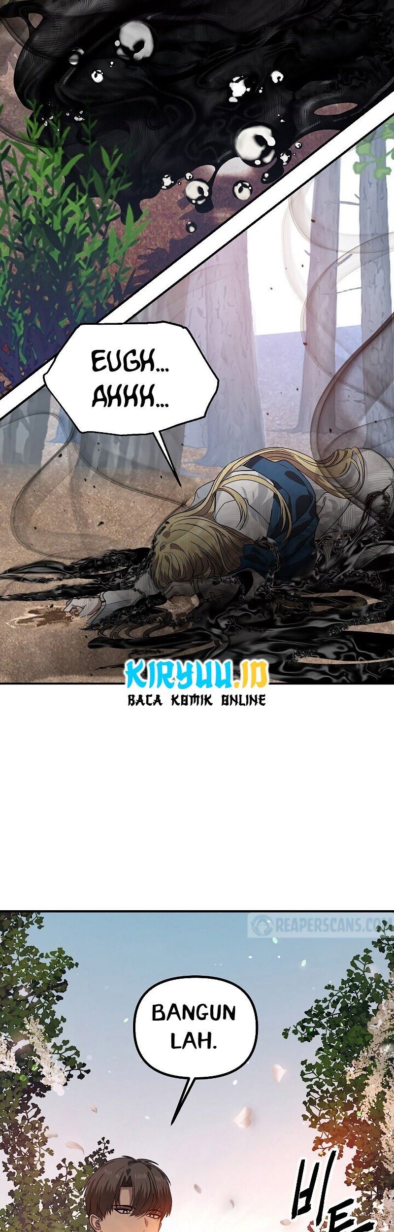 SSS-Class Suicide Hunter Chapter 41 - halaman 62