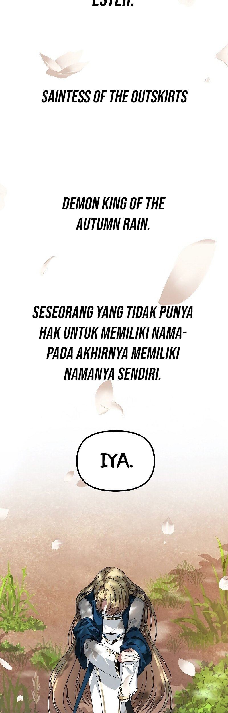 SSS-Class Suicide Hunter Chapter 41 - halaman 68