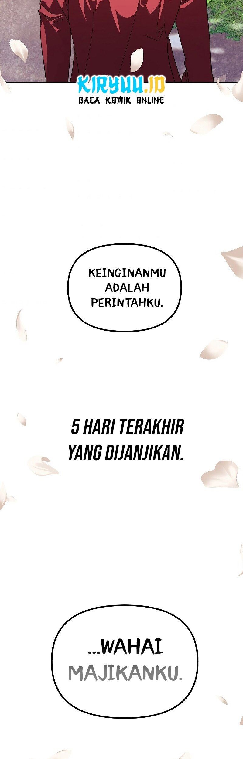 SSS-Class Suicide Hunter Chapter 41 - halaman 70