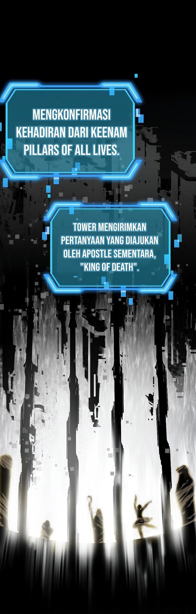 SSS-Class Suicide Hunter Chapter 41 - halaman 8